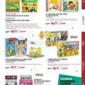 fnac natal kids 5 novembro a 31 dezembro